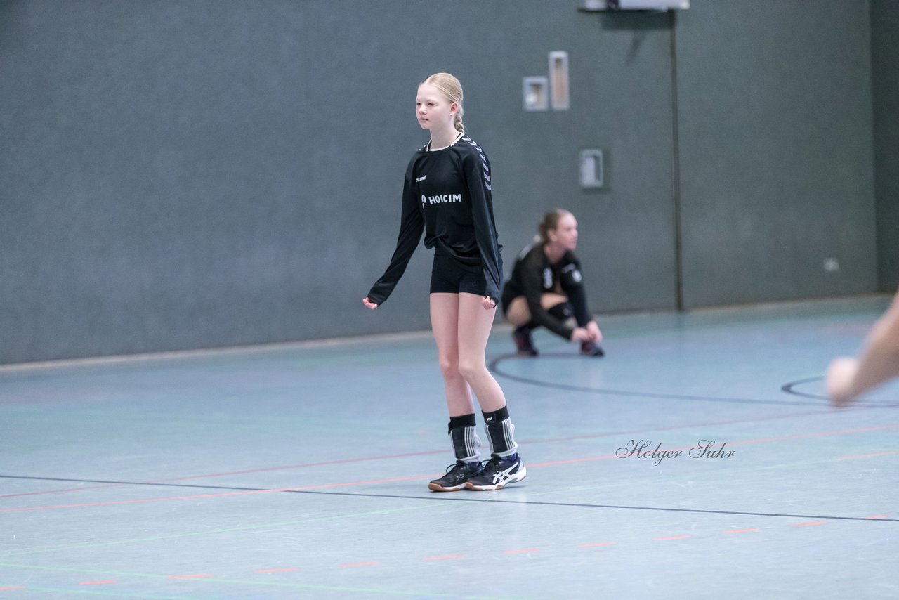 Bild 50 - wU14 Wiemersdorf